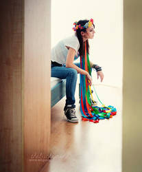 un problema intrigante by theluckynine