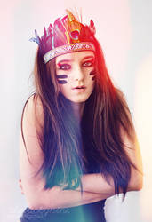 black cloud by theluckynine