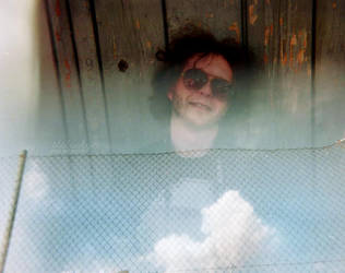 wounded sky by theluckynine