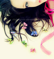 emotion no. 10 by theluckynine