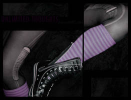 She is going like that outside by unlimited-thoughts