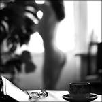Your morning by KatrinaStranger