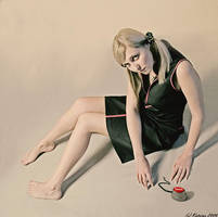 All inside by KatrinaStranger