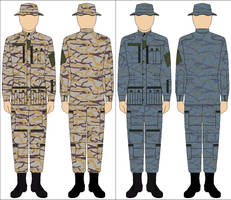 Fictional Where Eagles Dare splinter by Tounushi on DeviantArt