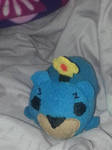 505 tsum tsum by Sabretooth-Fox