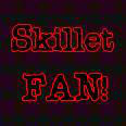 Skillet Fan Icon by wiing-it