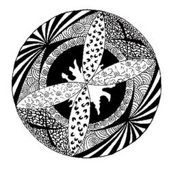 Abstract by SuStenida