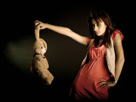 What's up doc? by louisebittersweet