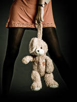 Body Urge by louisebittersweet