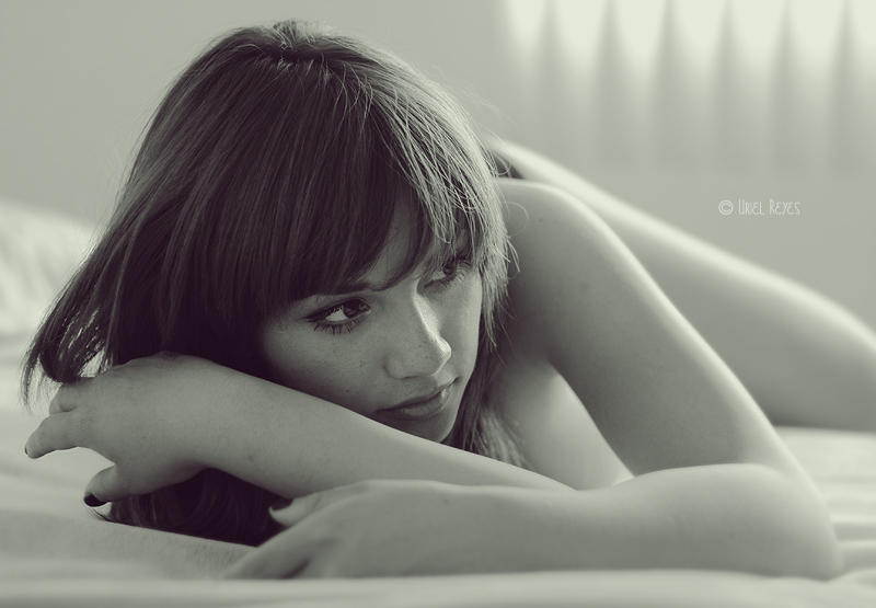 Morning View 05 by UrielReyes