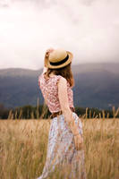 A storm is brewing up ahead by LeCoco