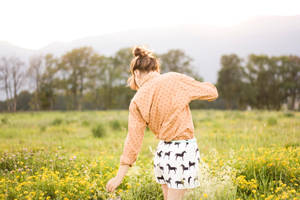 Horse and I, we're dancers by LeCoco