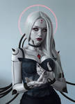 Not Real Anymore by GraniaA