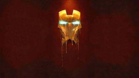 Iron Man Cool Wallpaper By Ahmed Jahanzaib On Deviantart