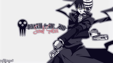 Soul Eaterkidwallpaper By Xorph3us On Deviantart