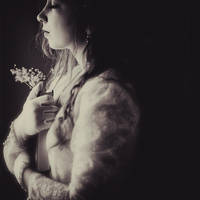 Made a memory of me by esmahanozkan