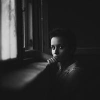 crying,waiting,hoping by esmahanozkan