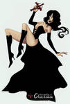 .. Nix .. by Kordelia