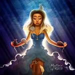 Mother of Rats by Kordelia