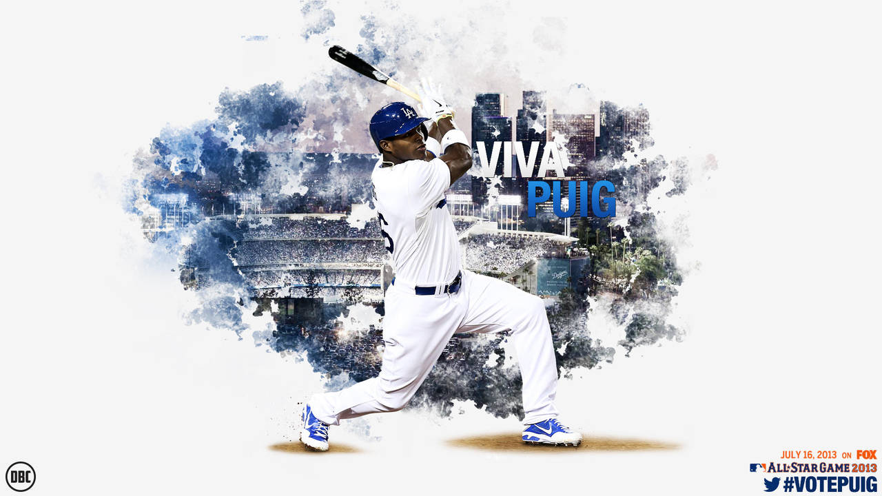 Viva Puig by Chadski51