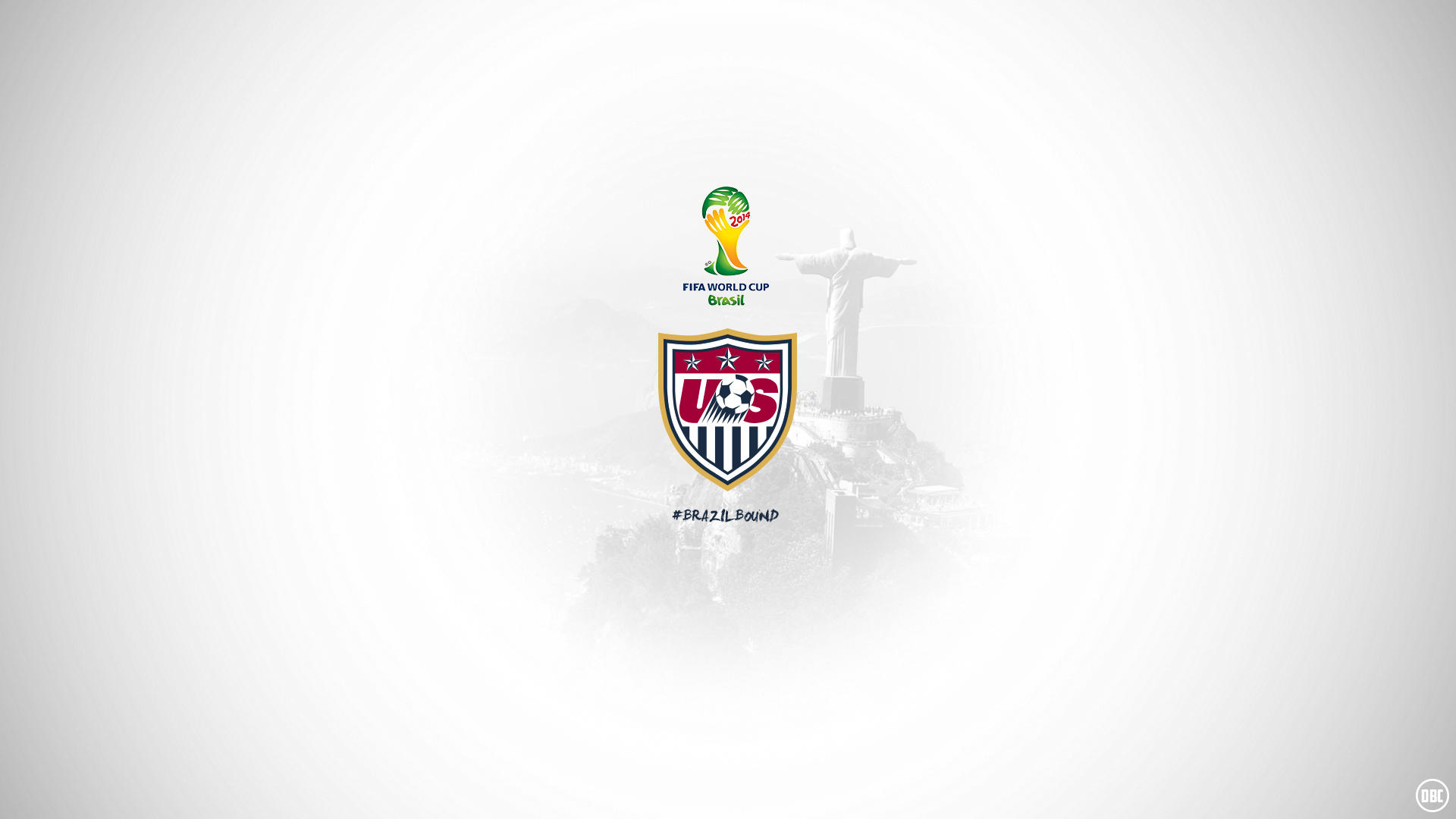 USA Soccer Brazil Bound by Chadski51
