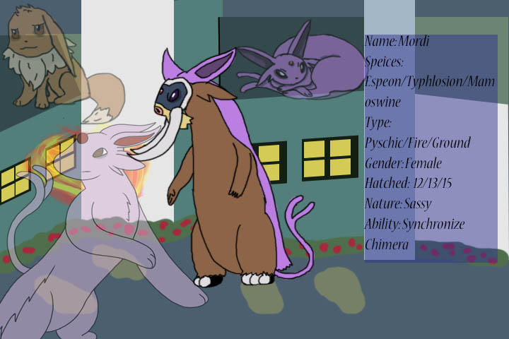 Reference-MordiV4 by Pkmn-Freak