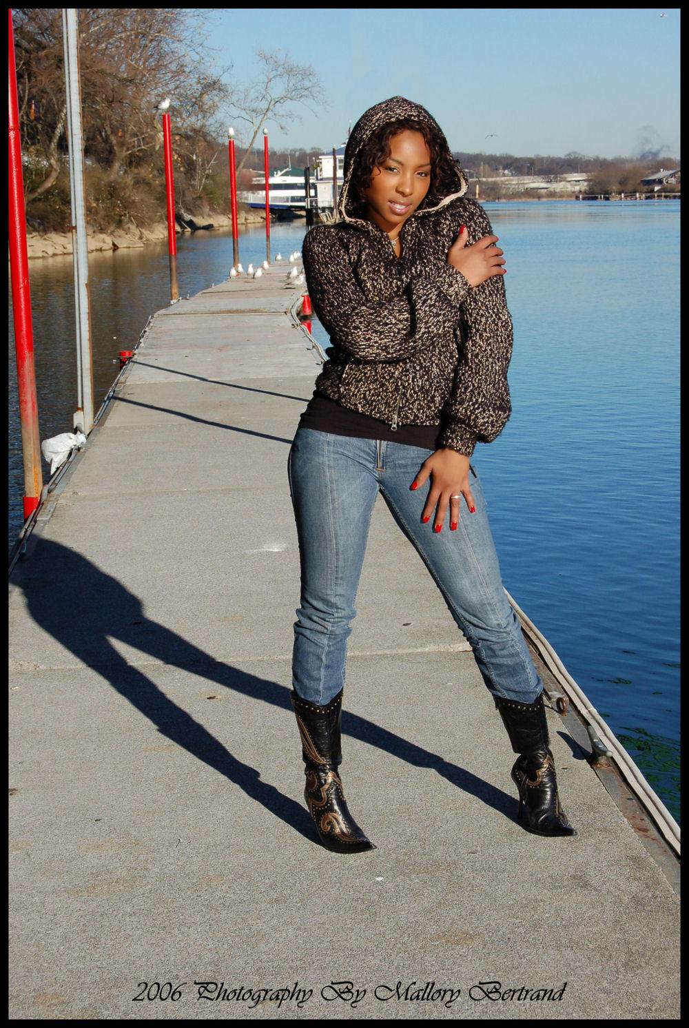 Roxy1 by Midlifeloki on DeviantArt