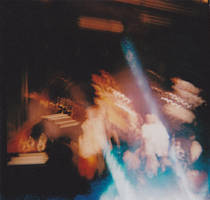 shattered by lights by spicaindigo