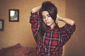 She (pt.2) by AlexKPhoto