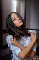 Beautiful Mila pt11 by AlexKPhoto