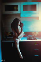 Model Jeta Crew new by AlexKPhoto