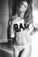 Model: Natasha Shulga (3) by AlexKPhoto