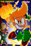 Meet AVY CODMAN by miitoons