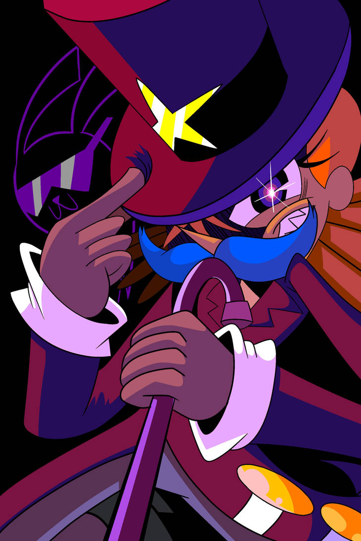 Coco The Performer by miitoons Coco The Performer by miitoons