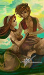 ::Free high-res of Aladdin:: by meisan