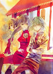 ::friend:: by meisan