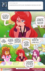 Ask Jam Episode 75 by CookingPeach