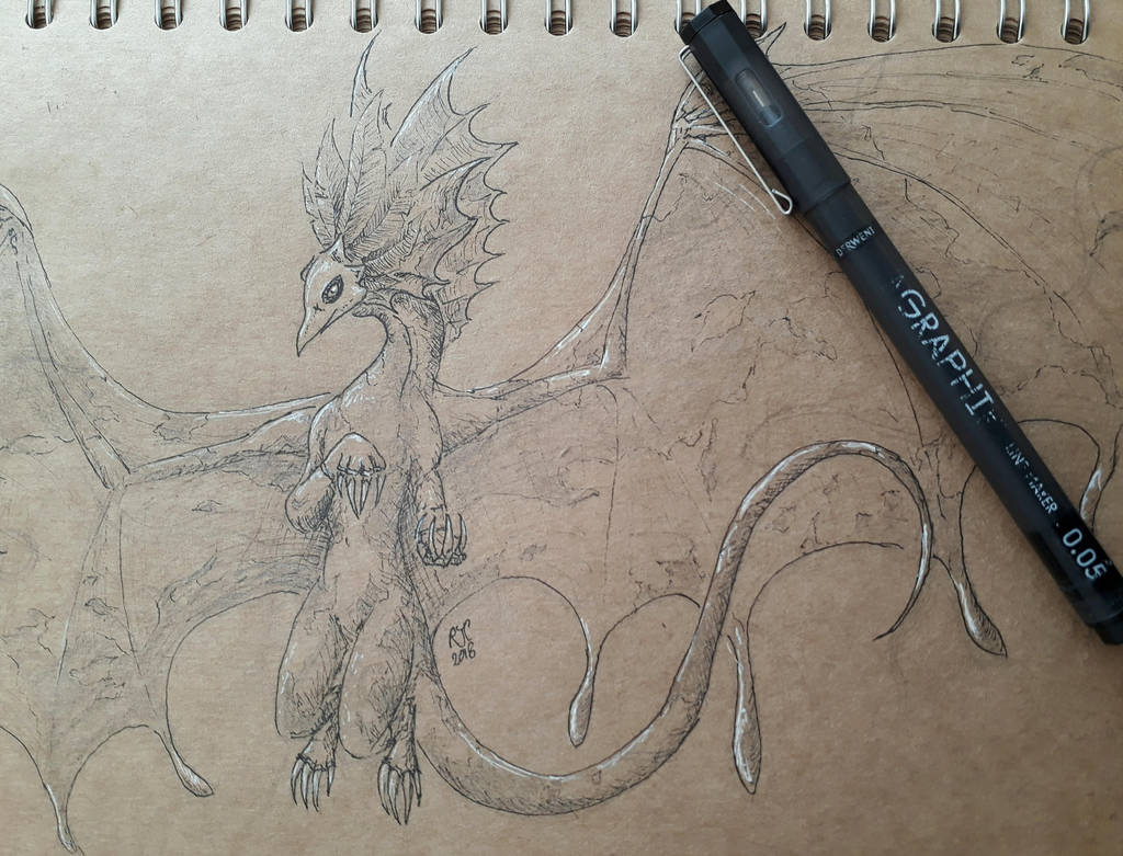 Chyrydol by chaosia