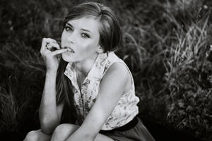 Claudia by chillione