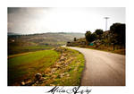Miles Away by RinoTheBouncer