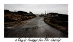 A Town hungry for the Lonely by RinoTheBouncer