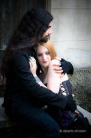 Torno XVII by KAMELOTrealm