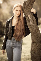 Child of the Nineties III by KAMELOTrealm