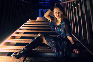 Before The Party by EmreKaanSezer