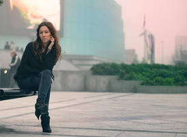 - Thinking About You - by EmreKaanSezer