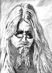 Marco Hietala by Evilesteye