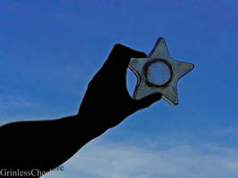 That Place We Belong by PixiePoxPhotography