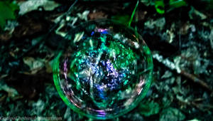 Bubbles! by PixiePoxPhotography