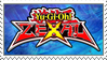 Stamp - YGO ZeXal by StarriiChan