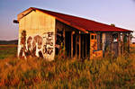 Abandoned by game-breaker